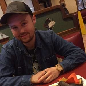 Meet your Posher, Bill